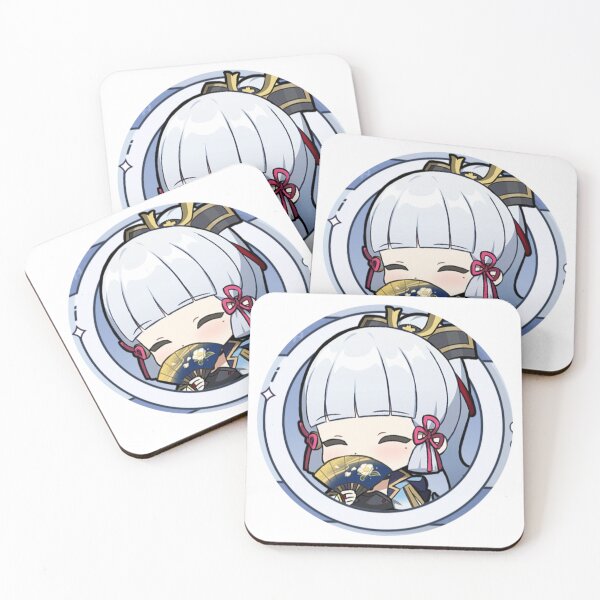 Item preview, Kamisato Ayaka designed and sold by Lauwuuh.
