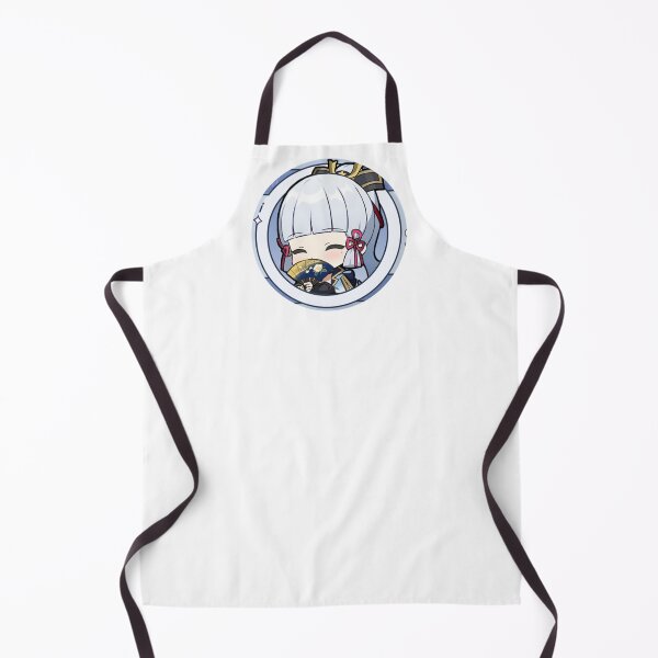 Item preview, Kamisato Ayaka designed and sold by Lauwuuh.