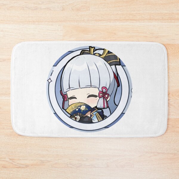 Item preview, Kamisato Ayaka designed and sold by Lauwuuh.
