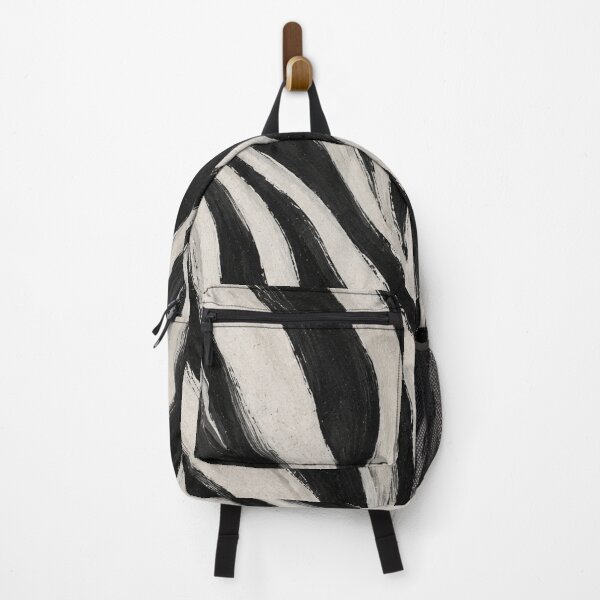 Item preview, Wild Flow Zebra designed and sold by annenambiro.