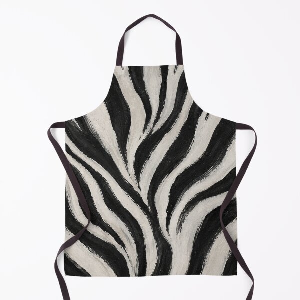 Item preview, Wild Flow Zebra designed and sold by annenambiro.