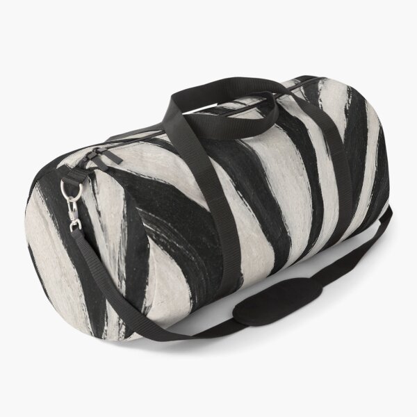 Item preview, Wild Flow Zebra designed and sold by annenambiro.