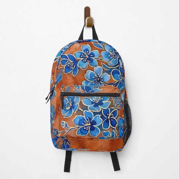 Item preview, Blue Sakura Blossom  designed and sold by GraphicsClub.