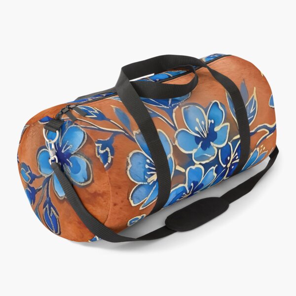 Item preview, Blue Sakura Blossom  designed and sold by GraphicsClub.