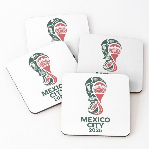 Item preview, Mexico City 2026 Azteca Stadium Pyramid Mariachi T-Shirt V17  designed and sold by DarylWelsh2024.
