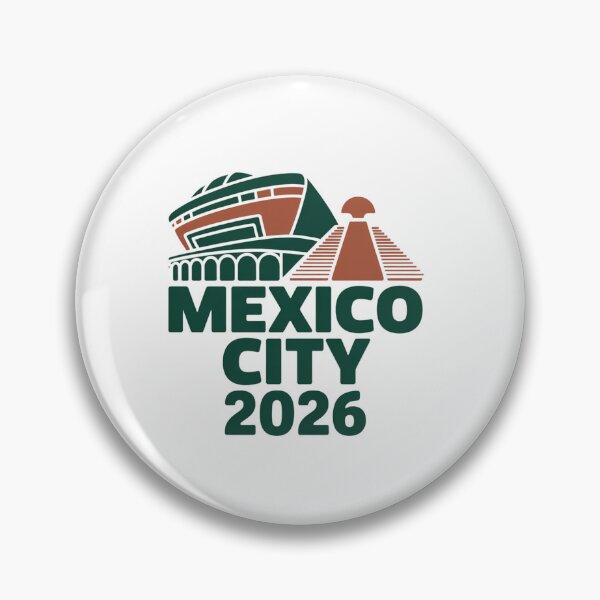 Item preview, Mexico City 2026 Azteca Stadium Pyramid Mariachi T-Shirt V18 designed and sold by DarylWelsh2024.