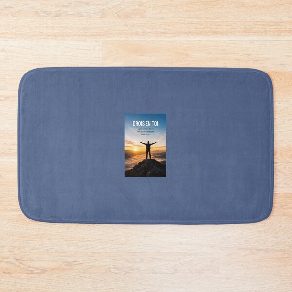 Item preview, Believe in yourself, everything becomes possible. designed and sold by kanou70.