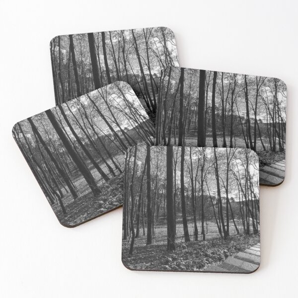 Item preview, Woodland Steps Shadows designed and sold by Breannarts.