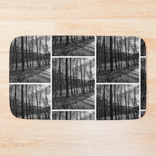 Item preview, Woodland Steps Shadows designed and sold by Breannarts.