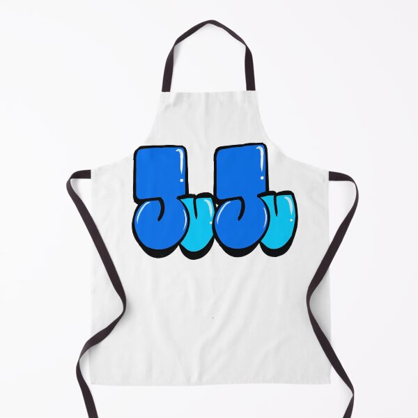 Item preview, Juju Name Personalized Custom Art Graffiti style Bubble Letters designed and sold by Artonmytee.