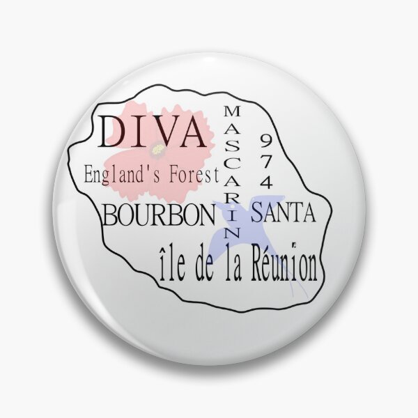 Item preview, Reunion Island designed and sold by PHYLOA.