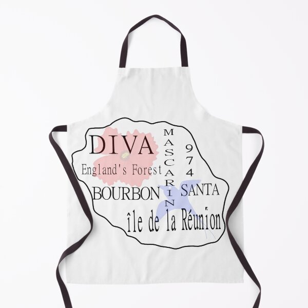 Item preview, Reunion Island designed and sold by PHYLOA.