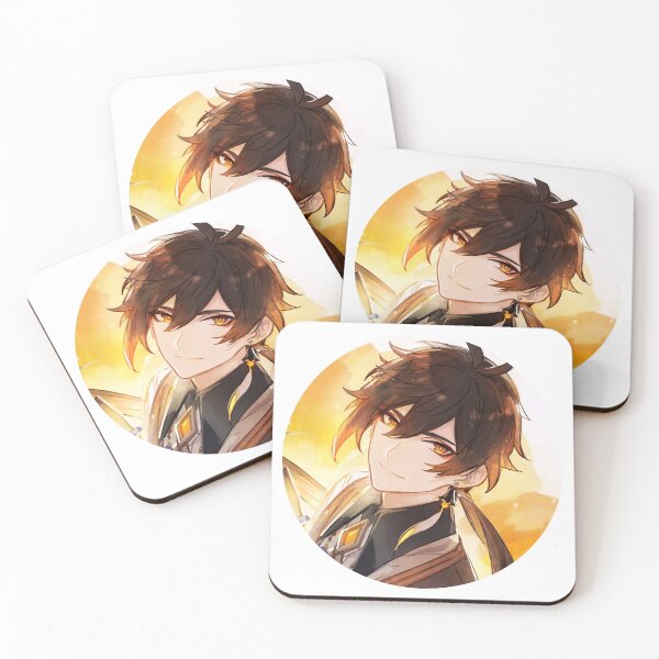 Item preview, Zhongli designed and sold by Lauwuuh.