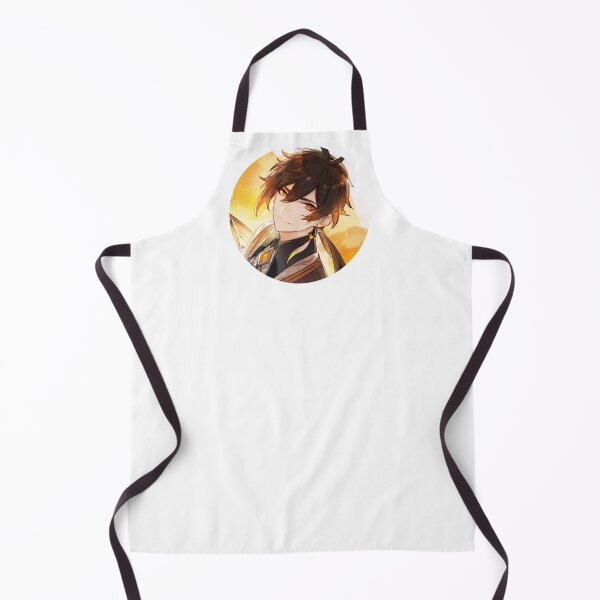 Item preview, Zhongli designed and sold by Lauwuuh.
