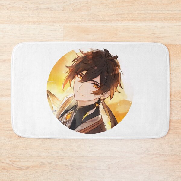 Item preview, Zhongli designed and sold by Lauwuuh.