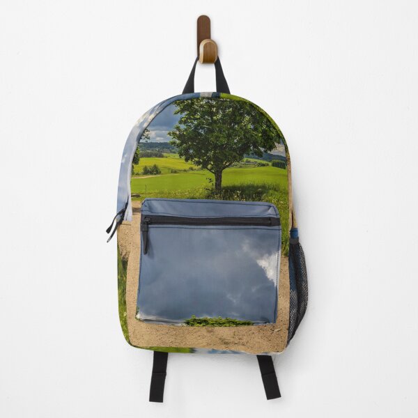 Item preview, Scenic Country Road and Fields designed and sold by Veikko  Suikkanen.