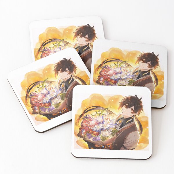 Item preview, Zhongli designed and sold by Lauwuuh.