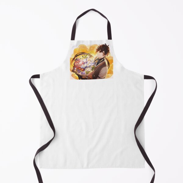 Item preview, Zhongli designed and sold by Lauwuuh.