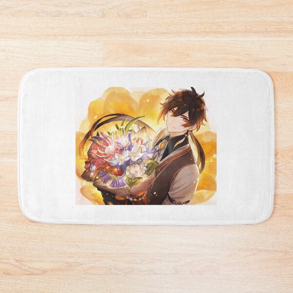 Item preview, Zhongli designed and sold by Lauwuuh.