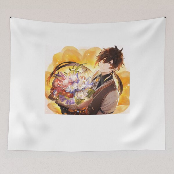 Item preview, Zhongli designed and sold by Lauwuuh.