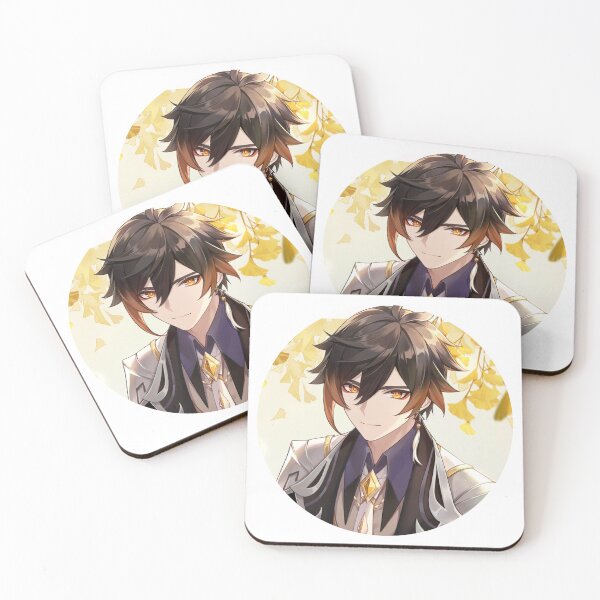 Item preview, Zhongli designed and sold by Lauwuuh.