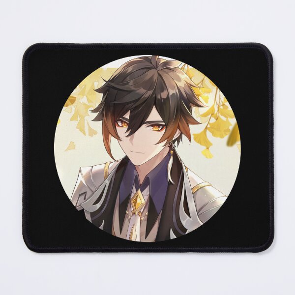 Item preview, Zhongli designed and sold by Lauwuuh.