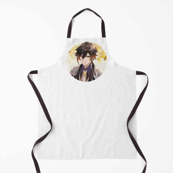 Item preview, Zhongli designed and sold by Lauwuuh.