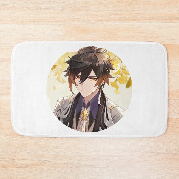 Item preview, Zhongli designed and sold by Lauwuuh.