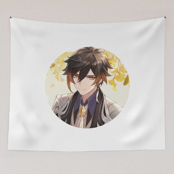 Item preview, Zhongli designed and sold by Lauwuuh.