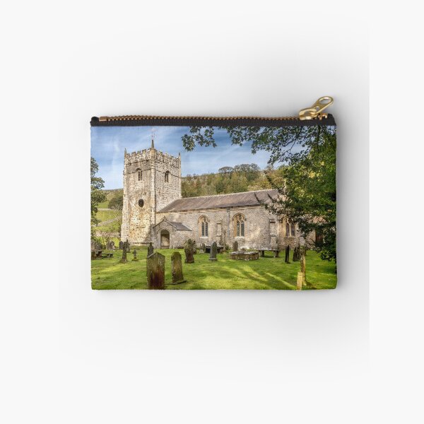 Item preview, Arncliffe Church designed and sold by Dave Hare Photography.