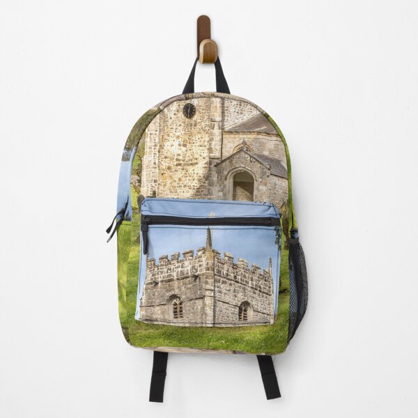 Item preview, Arncliffe Church designed and sold by Dave Hare Photography.