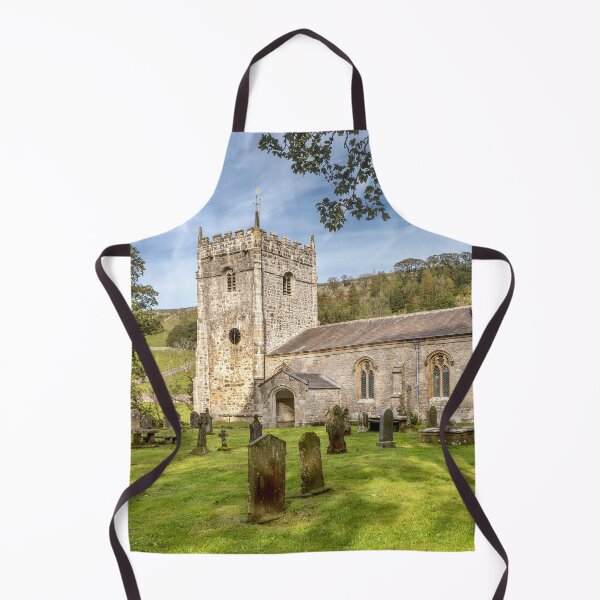 Item preview, Arncliffe Church designed and sold by Dave Hare Photography.