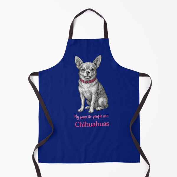 Item preview, My Favorite People Are Chihuahuas | Chihuahua Mom Dad Gift | Chihuahua Christmas Gift | Birthday Gift | Small Dog Shirt Mug Sticker designed and sold by The Frog.