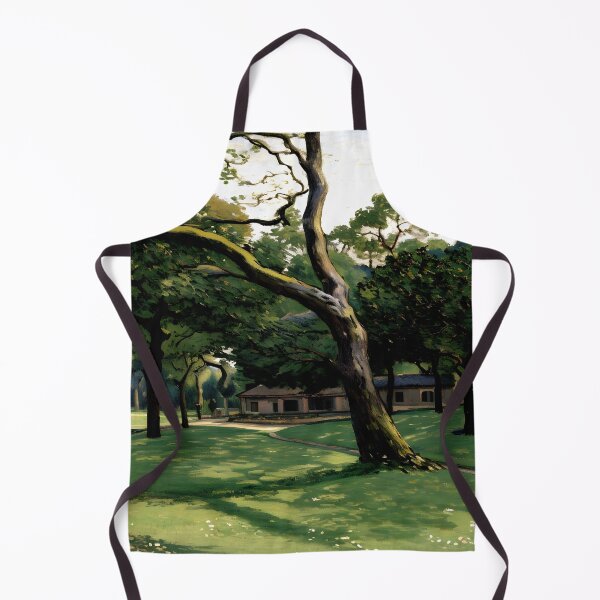 Item preview, Norman Farm through the Trees: Impression of Rural Normandy designed and sold by artdesignsnow.