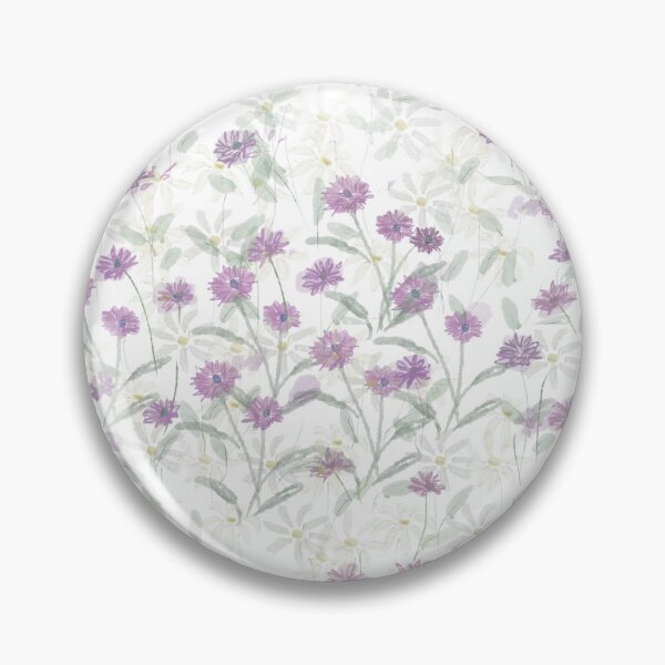 Item preview, Wildflowers designed and sold by rachelsillust.