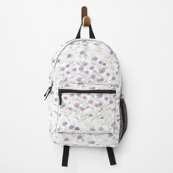 Item preview, Wildflowers designed and sold by rachelsillust.