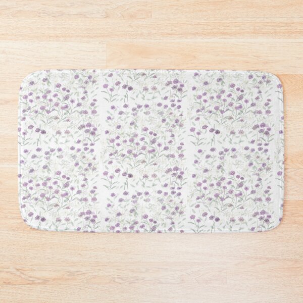 Item preview, Wildflowers designed and sold by rachelsillust.