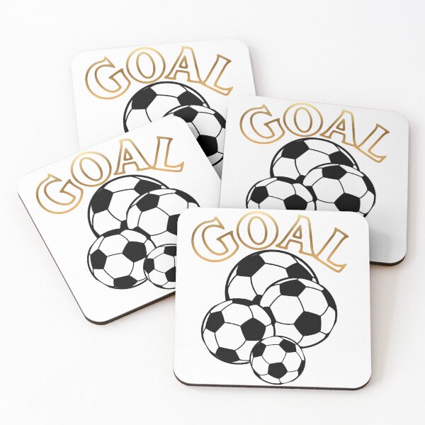 Item preview, Go 4 the Goal, FIFA World Cup 2026! designed and sold by DownloadArt.