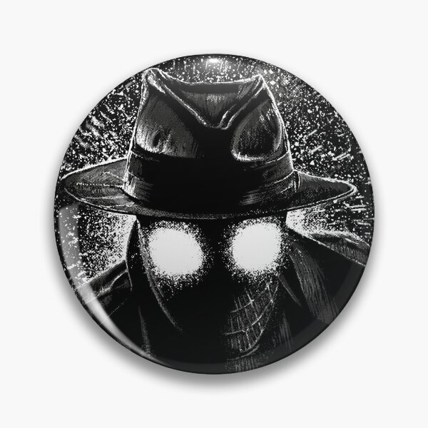 Item preview, The Spider designed and sold by tronyx79.