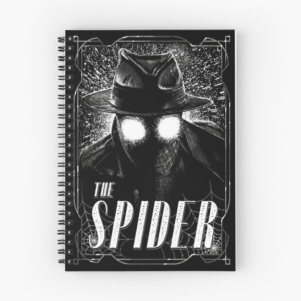 Item preview, The Spider designed and sold by tronyx79.