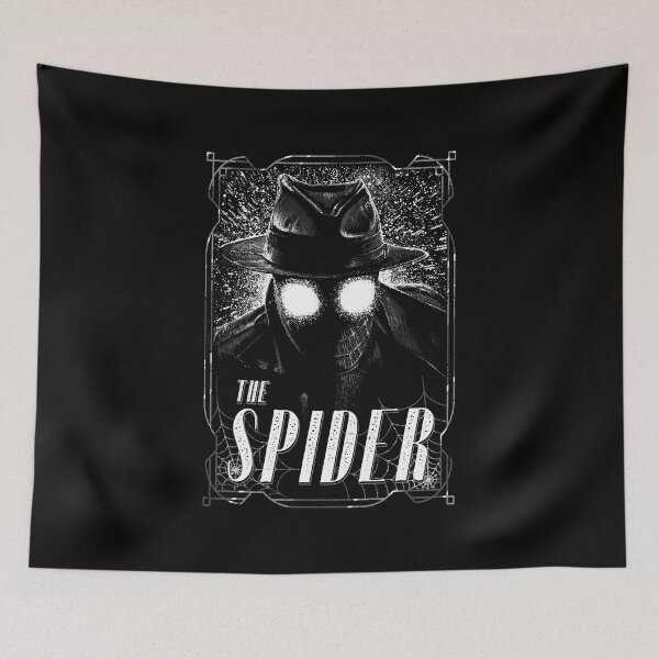 Item preview, The Spider designed and sold by tronyx79.