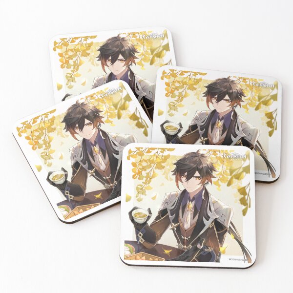 Item preview, Zhongli designed and sold by Lauwuuh.