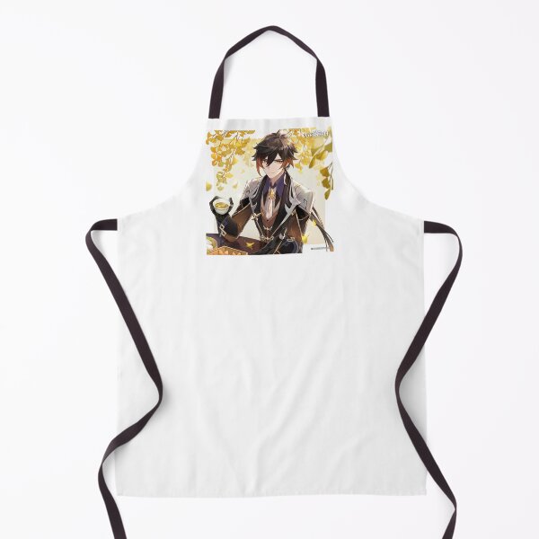 Item preview, Zhongli designed and sold by Lauwuuh.