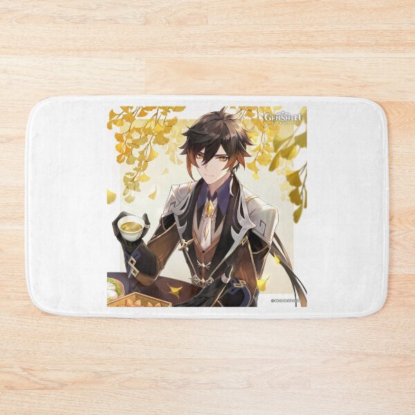 Item preview, Zhongli designed and sold by Lauwuuh.