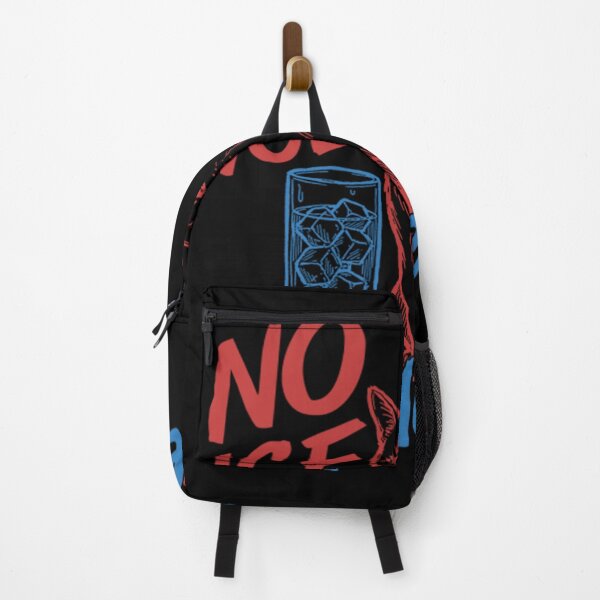 Item preview, No Ice Please! Funny Anti-Ice  designed and sold by VerdieKautz.