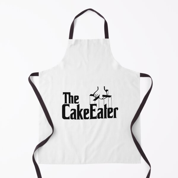 Item preview, The Cakeater , godfather designed and sold by CornershopTee.