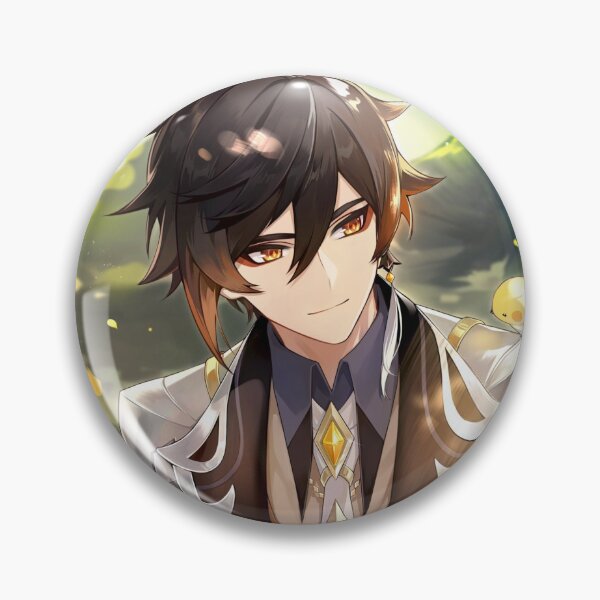 Item preview, Zhongli designed and sold by Lauwuuh.