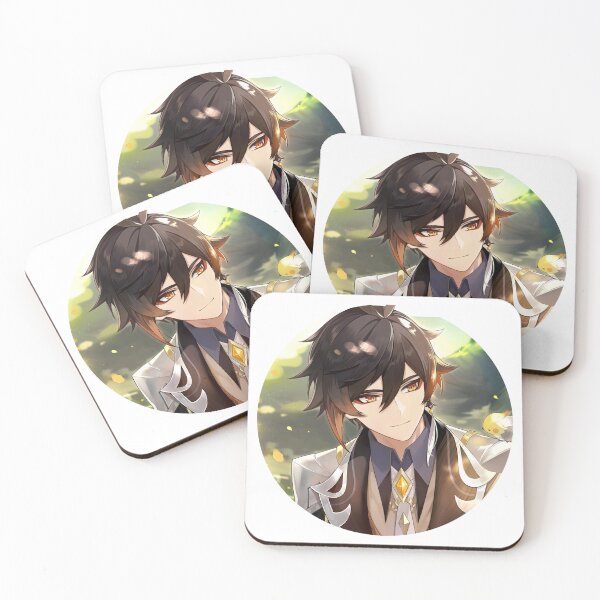 Item preview, Zhongli designed and sold by Lauwuuh.