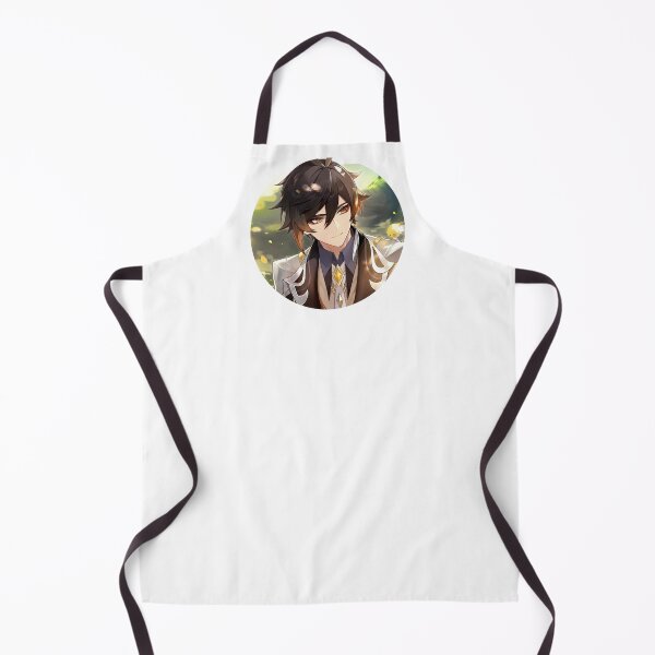 Item preview, Zhongli designed and sold by Lauwuuh.