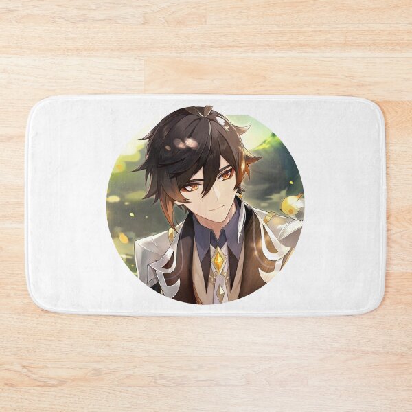 Item preview, Zhongli designed and sold by Lauwuuh.